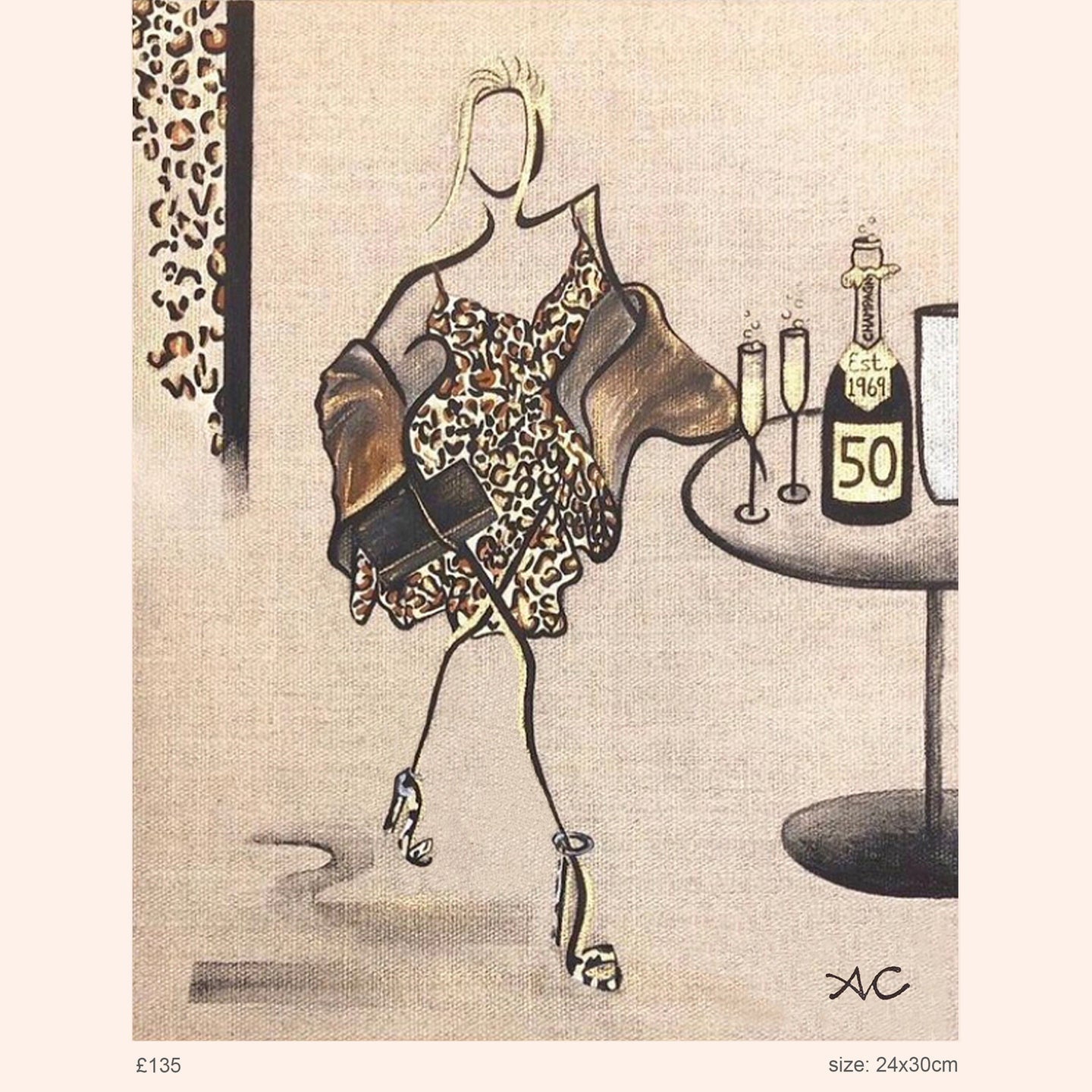 LITTLE LADIES & CO. BESPOKE